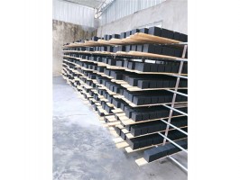 景德镇净美蜂窝活性炭有限公司-
