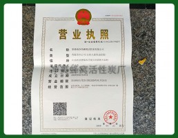 景德镇净美蜂窝活性炭有限公司-
