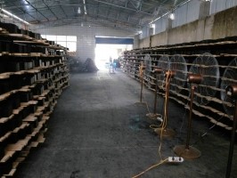 景德镇净美蜂窝活性炭有限公司-