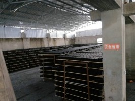 景德镇净美蜂窝活性炭有限公司-