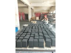 景德镇净美蜂窝活性炭有限公司-产品陈列